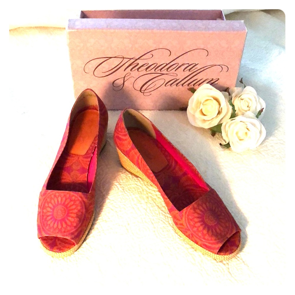 Espadrilles